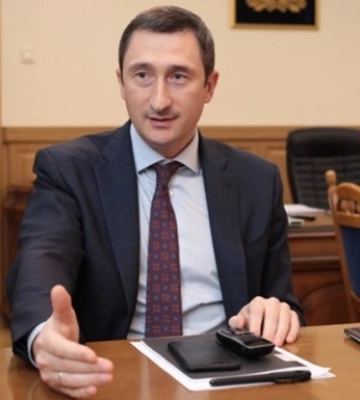 Зеленский сделал заявление о отсутствие вице-премьера Чернышова