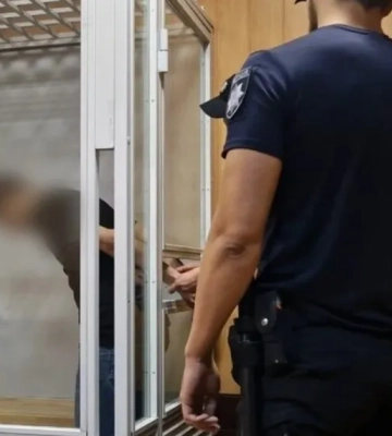 Жорстоке убивство семирічної дівчинки в Одесі: підозрюваного взято під варту