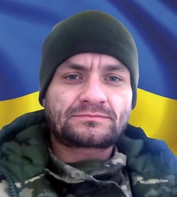 Місяць тому повернувся з полону: на Рівненщині помер захисник