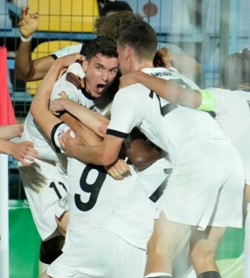 Испания U-19 – Германия U-19. Прогноз и анонс на полуфинал молодежного Евро