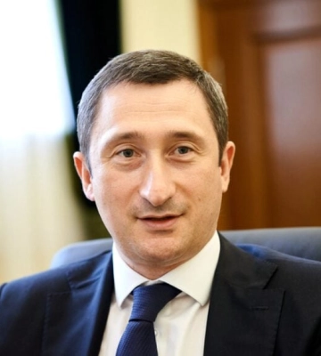 &quot;У нього два завдання&quot;: Зеленський прокоментував перебування віцепрем’єра Чернишова за кордоном