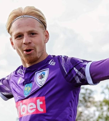 Ордабаси підпишуть ще 1 українського гравця