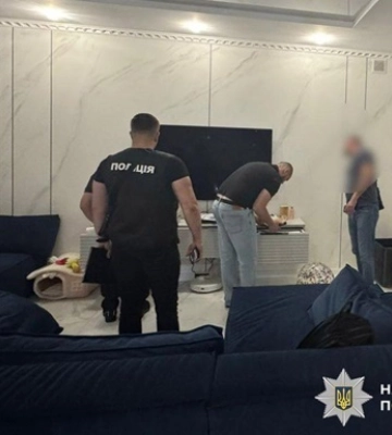 Полиция задержала доверенное лицо Назрия Гусакова - СМИ