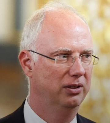 Гінець Путіна неочікувано назвав винного у розв&#039;язанні Третьої світової