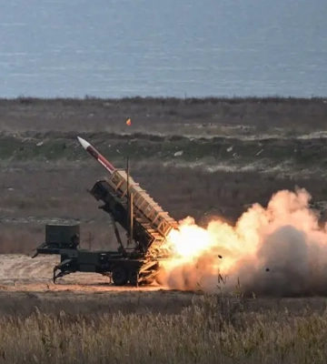 Украина и партнеры создают "европейский Patriot": в The Telegraph узнали о роли Киева