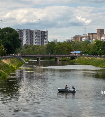 Новини Харкова — головне за 28 червня: як минула ніч