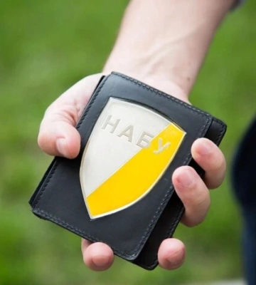Ексспівробітників БЕБ та Нацполіції викрито на вимаганні $150 тис