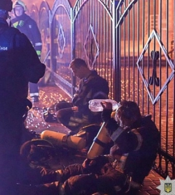 В Одесі вже 14 постраждалих від нічної атаки, з них троє дітей