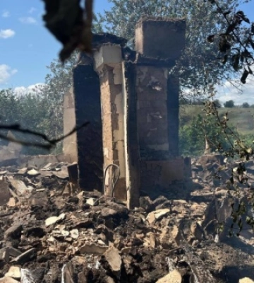 На Донеччині за добу росіяни вбили двох цивільних і ще двох поранили