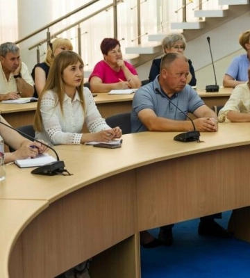 Не всі підуть до школи: як стартує новий навчальний рік на Дніпропетровщині