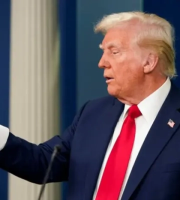Верховний суд дозволив Трампу скасовувати громадянство за правом народження