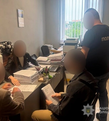 Привласнили понад 1,6 млн грн благодійних пожертв - у Сумах повідомлено про підозру 4-м шахраям