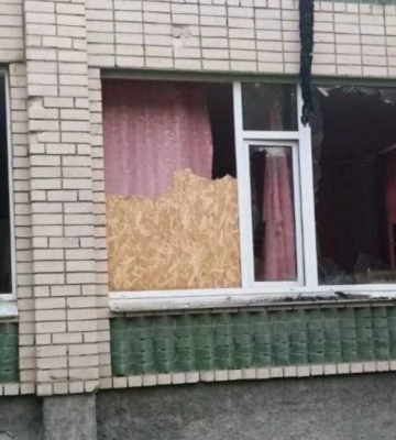 У Херсонській громаді через російську агресію пошкоджено понад 50 шкіл