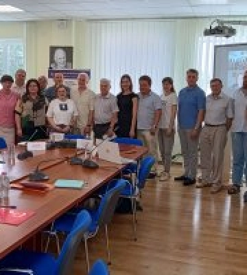 В Одесі обговорили стан наукових центрів та перспективи відкритої науки в регіоні