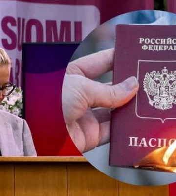 Юлия Навальная заявила, что украинский Крым де-факто принадлежит России Юлия Навальная заявила, что украинский Крым де-факто принадлежит России