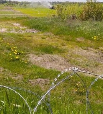 ЗСУ відбили 12 атак РФ у Харківській області