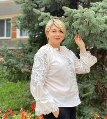 Атака на Одессу. Россия убила учительницу и ее мужа – фото
