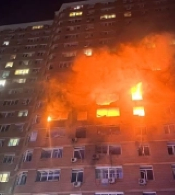 Росія вдарила по житловому будинку в Одесі: є загиблі і постраждалі
