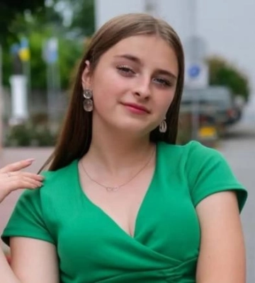 Випускниця з Рівненщини набрала 200 балів на НМТ