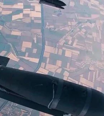 &quot;Гром-Е1&quot; над Дніпром? Що відомо про нову гібридну зброю рф, яка вдарила по місту