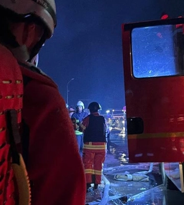 Удар шахедом по 21-поверхівці в Одесі: кількість постраждалих збільшилася до 17, серед них — троє дітей