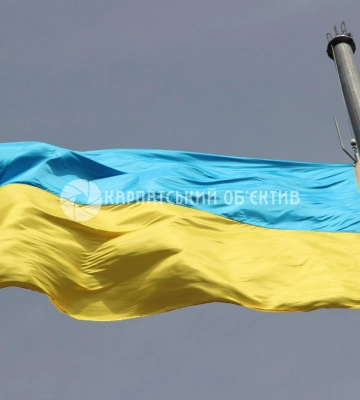 Ужгородська міська рада оприлюднила подробиці відзначення Дня Конституції України
