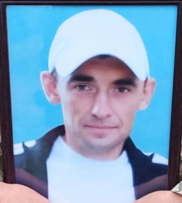 У Сумах попрощались із захисником Андрієм Ляховим