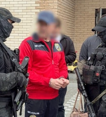 Розкрадання мільйонів на фортифікаціях: затримано ексзаступника мера Харкова