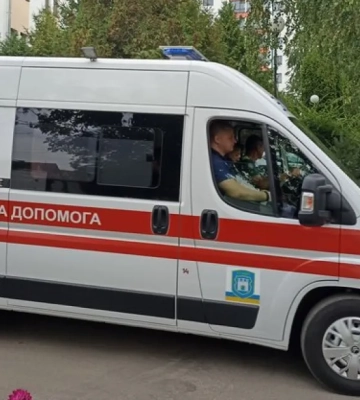 Россияне атаковали fpv-дроном Запорожский район: ранена 16-летняя девушка