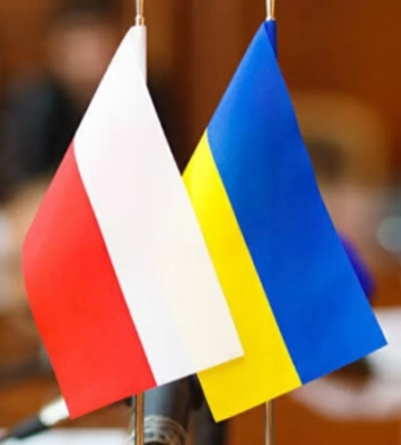 Зеленський і Дуда обговорили безпекову ситуацію, стан дипломатії