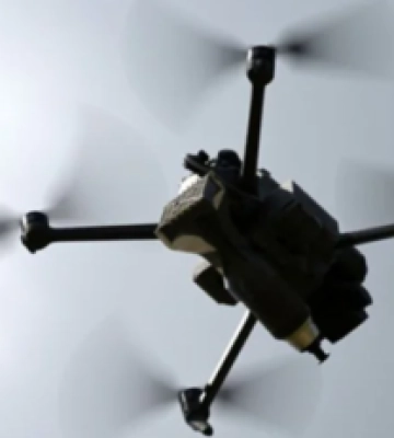 Росіяни атакували fpv-дроном Запорізький район: поранено 16-річну дівчину