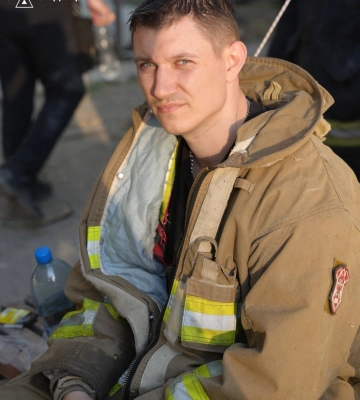 У Білгород-Дністровському районі сталася ДТП: рейсовий автобус зіткнувся з легковиком