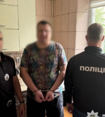 Ексзаступника мера Харкова підозрюють у розкраданні 5,4 млн грн на фортифікаціях