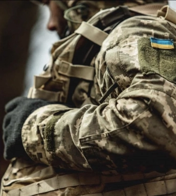Суд вынес приговор военному, который не явился в ТЦК, но пошел служить: подробности