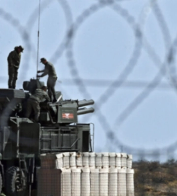 Поразили &quot;Панцирь-С1&quot; и три вертолета: СБУ атаковала военный аэродром в Крыму