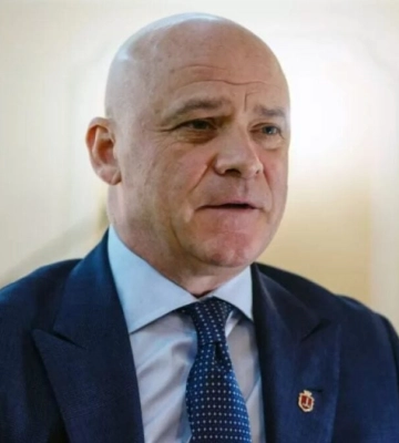 Чому не в окопі: Труханов грубо відповів військовому на питання про Пушкіна Чому не в окопі: Труханов грубо відповів військовому на питання про Пушкіна
