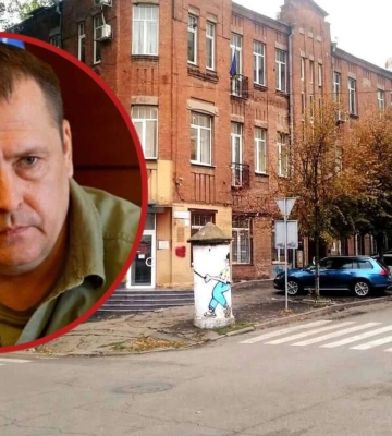 &quot;Знайду та покараю особисто&quot;: Філатов відреагував на знищення афішної тумби XIX століття у Дніпрі