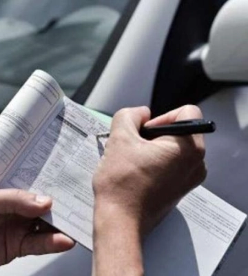Дніпрянам готують жорсткіші покарання за порушення ПДР