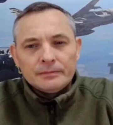 Бомбу-ракету &quot;Гром-1&quot; у бік Дніпра запустили з літака, ймовірно, Су-34, - Ігнат