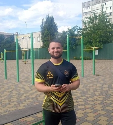 Військовий встановив рекорд Гіннеса у зоні бойових дій