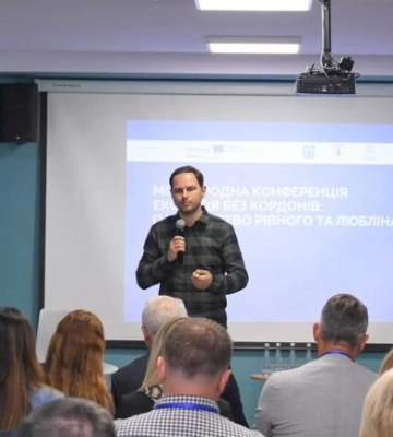 У Рівному збудують 1,6 км нових каналізаційних мереж