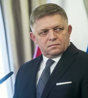 &quot;Зеленский меня ненавидит&quot;: премьер Словакии придумывает причину, чтобы не ехать в Украину