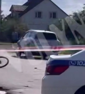 На Волині авто на смерть збило дитину, – соцмережі
