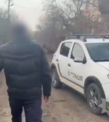 За вбивство товариша житель Одеської області сім років проведе у в’язниці