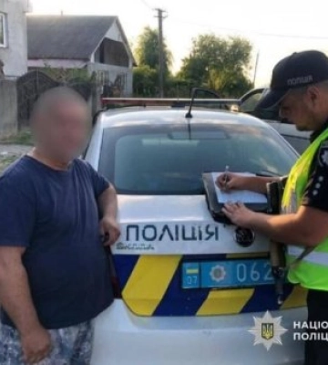 На Ужгородщині чоловіка притягнули до відповідальності за жорстоке поводження з тваринами