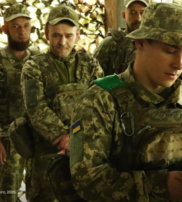 У лікарні під час лікування помер молодий захисник з Волині Віталій Таран: коли прощання