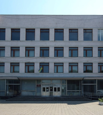 В одному з корпусів ВНУ запланували ремонти