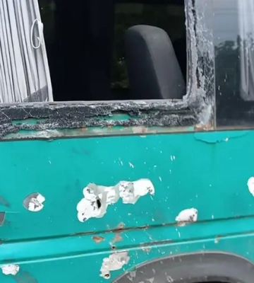 Ворог атакував Синельниківський район FPV-дроном і КАБами, а Нікопольський район – безпілотниками і артилерією