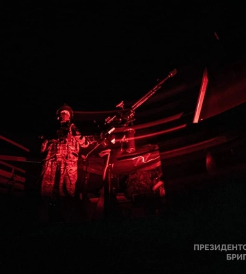 У Львові чути вибухи