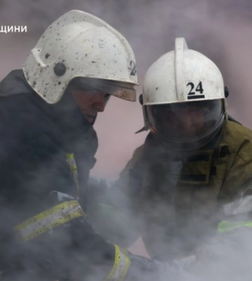 Російські війська атакували Запоріжжя та Полтавщину: пошкоджені підприємства